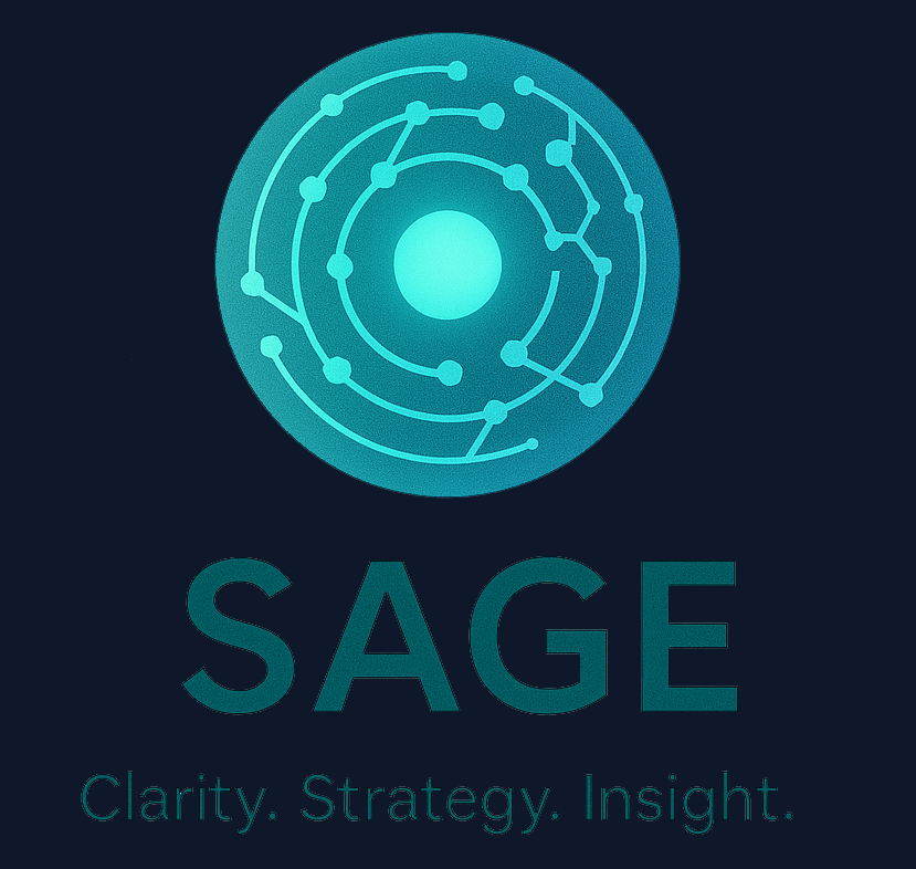 Sage Logo
