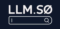 LLM Search Optimization